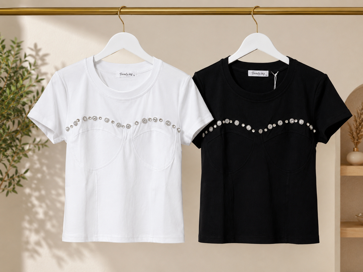 T-shirt one size (Αντιγραφή)